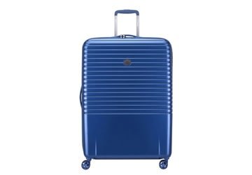 suitcases barcelona delsey hand luggage